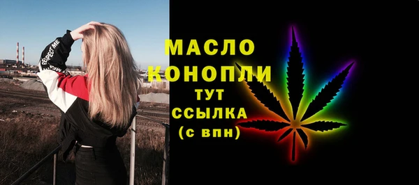 тгк Богданович